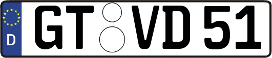 GT-VD51
