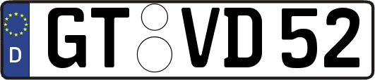GT-VD52