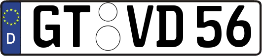 GT-VD56