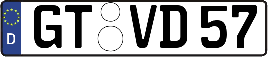 GT-VD57