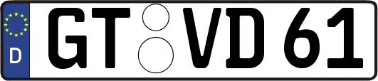 GT-VD61