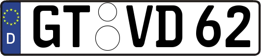 GT-VD62