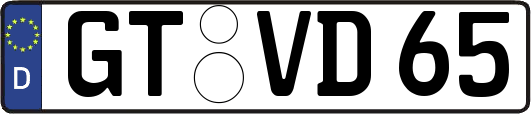 GT-VD65