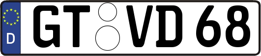 GT-VD68