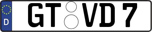 GT-VD7