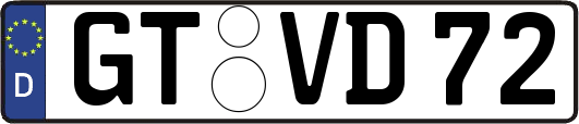 GT-VD72