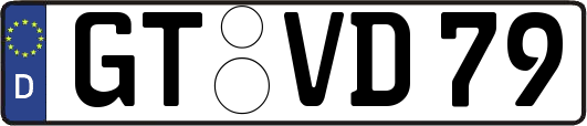 GT-VD79