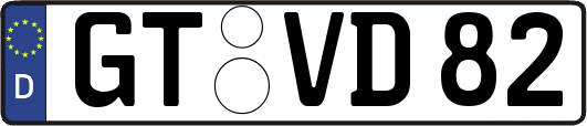GT-VD82