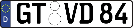 GT-VD84