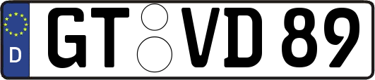 GT-VD89