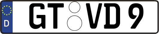 GT-VD9