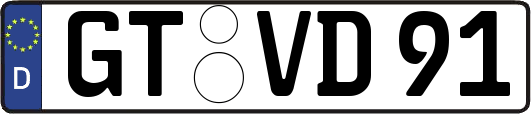 GT-VD91