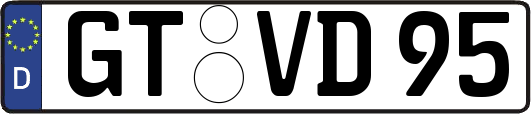 GT-VD95