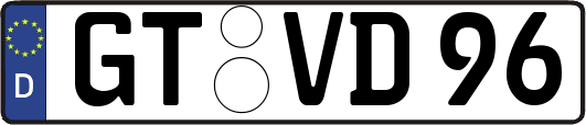 GT-VD96