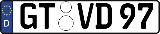 GT-VD97