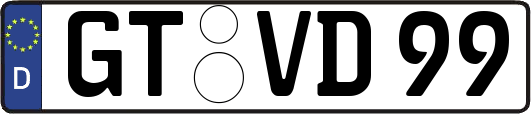 GT-VD99