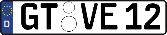 GT-VE12