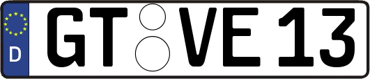 GT-VE13