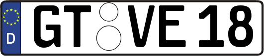 GT-VE18