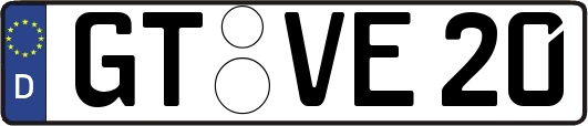 GT-VE20