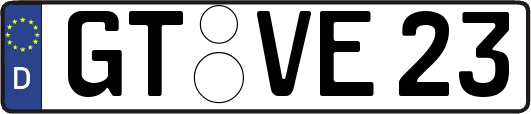 GT-VE23