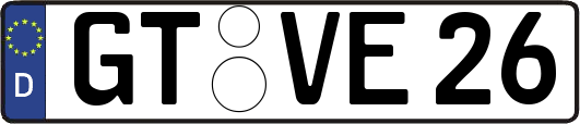 GT-VE26