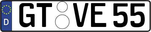 GT-VE55