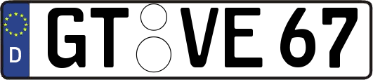 GT-VE67