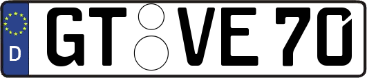 GT-VE70