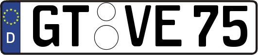 GT-VE75
