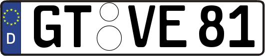GT-VE81