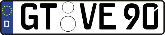GT-VE90