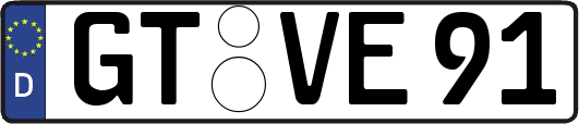 GT-VE91
