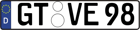 GT-VE98