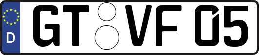 GT-VF05
