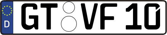 GT-VF10