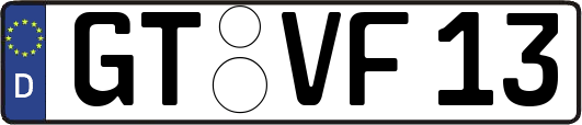 GT-VF13