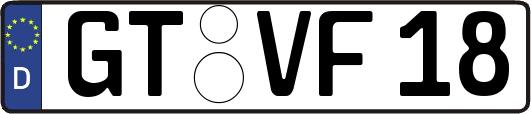 GT-VF18