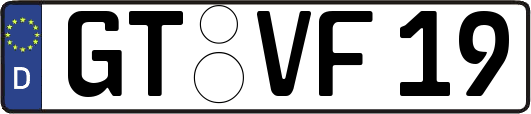 GT-VF19