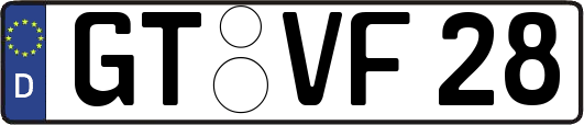 GT-VF28
