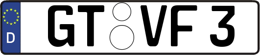 GT-VF3