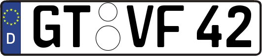 GT-VF42