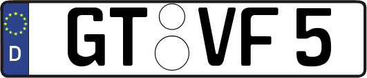 GT-VF5