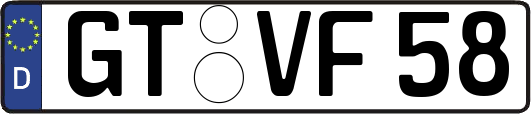 GT-VF58