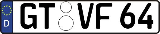 GT-VF64