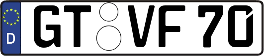 GT-VF70
