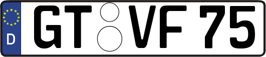 GT-VF75
