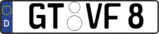 GT-VF8
