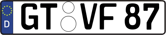 GT-VF87