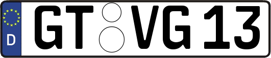 GT-VG13